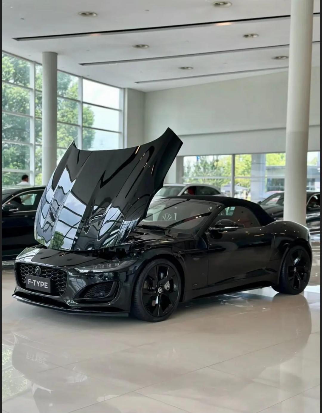 店有库存车一口价可能会优惠20个点以上需要具体去落实捷豹作为运动豪