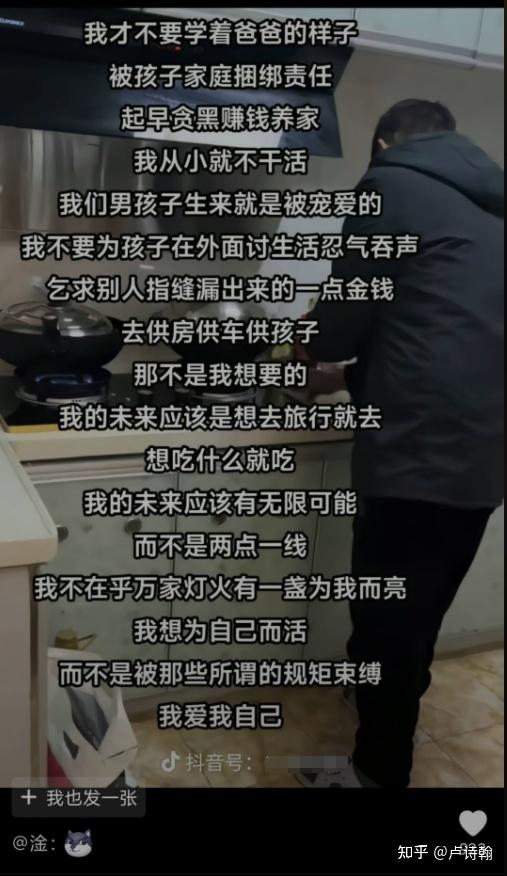 卢诗翰 - 知乎
