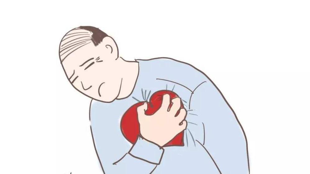 患者心梗治疗无效死亡事实如下