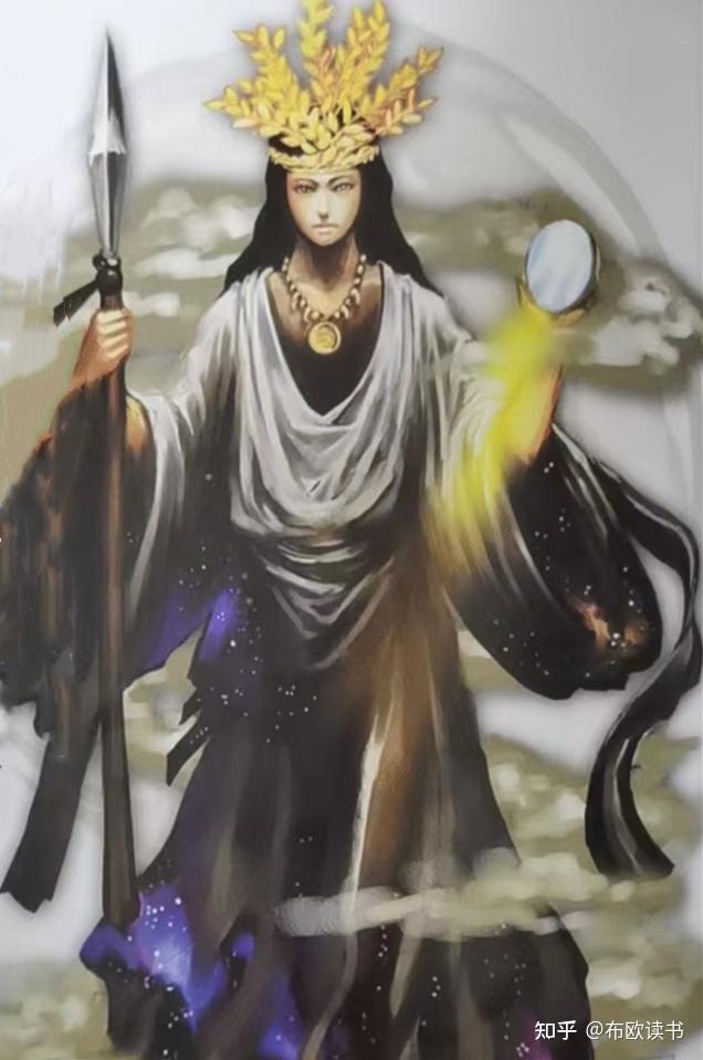 布欧杂谈 的想法: 日本神祇（一）：天之御中主神他是在天地诞生之时最早在高天原现身的神祇。与之后出现的高御产巢日神和神… - 知乎