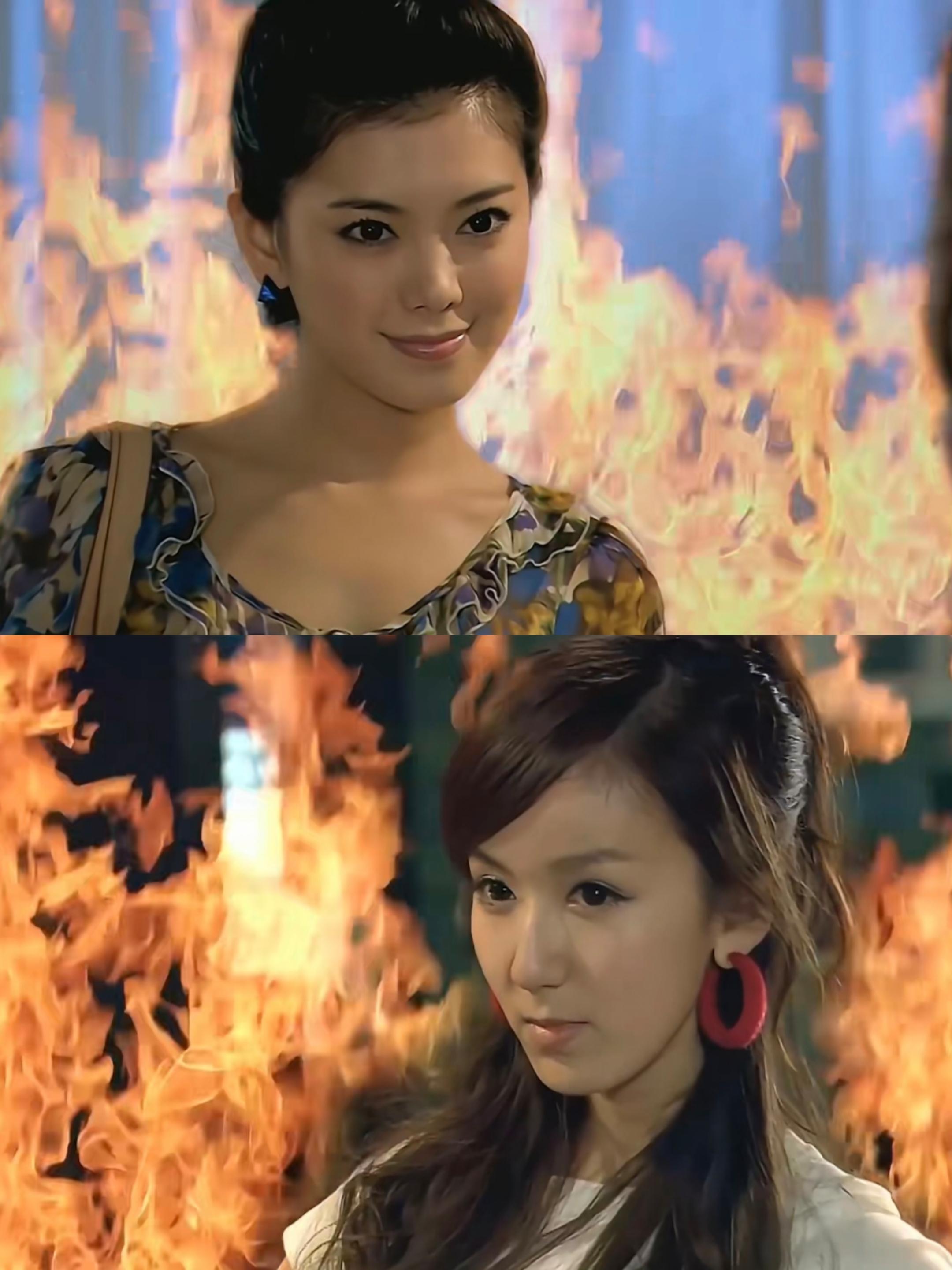 在《爱情公寓2》里,雨墨邂逅了一个像天使一样的男人,他有俊美的