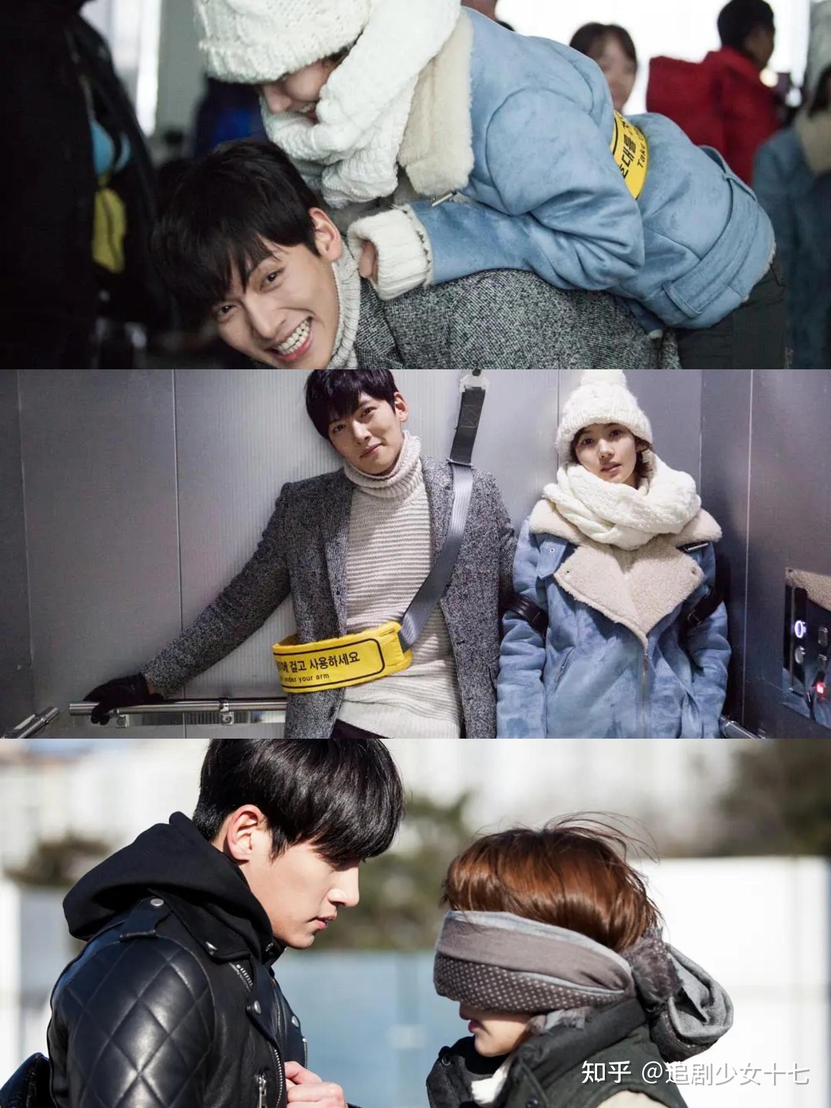 追剧少女十七 - 知乎