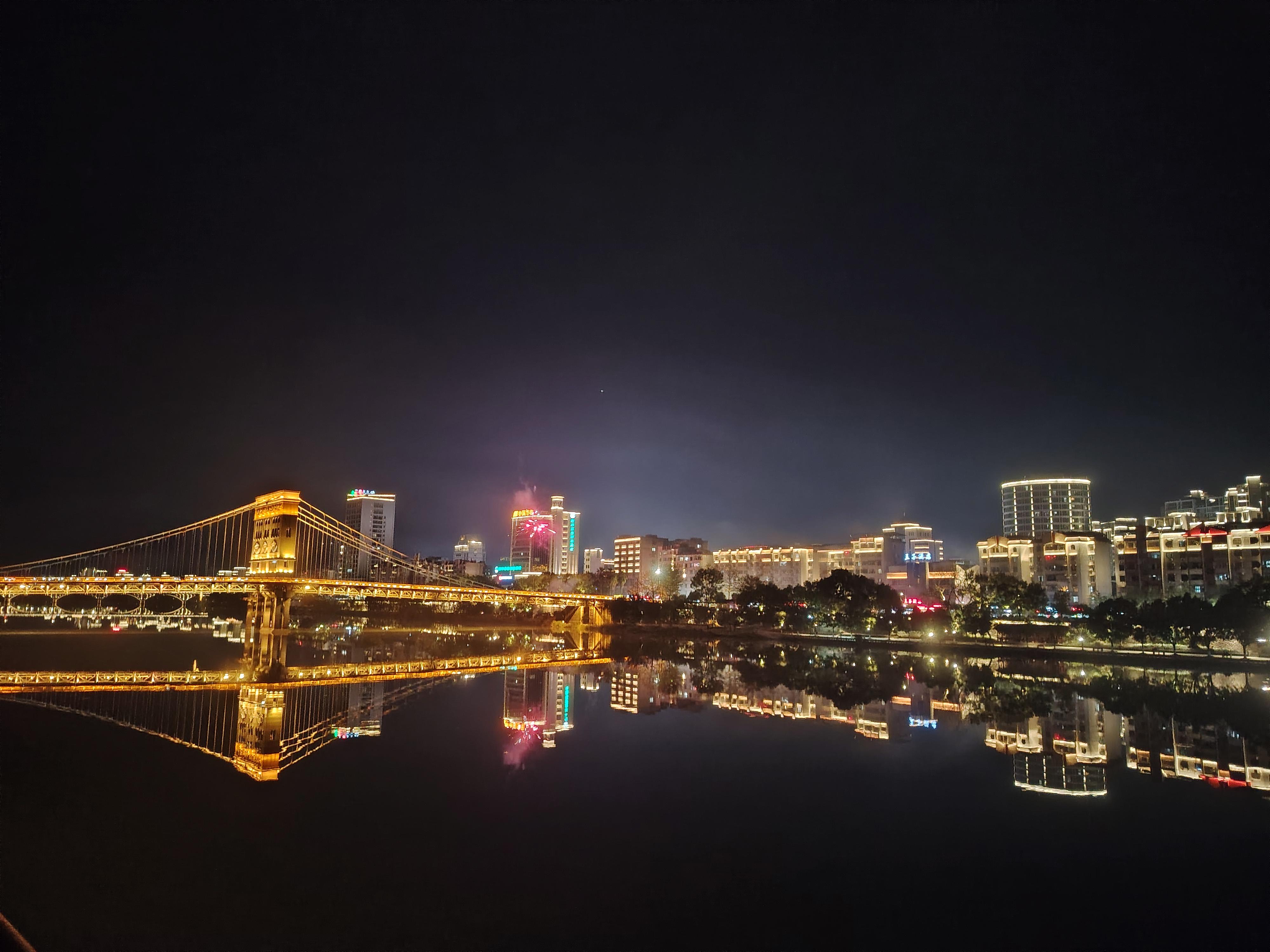 马尚赫 的想法: 沙县还是有点景观可以看看的! |  a =