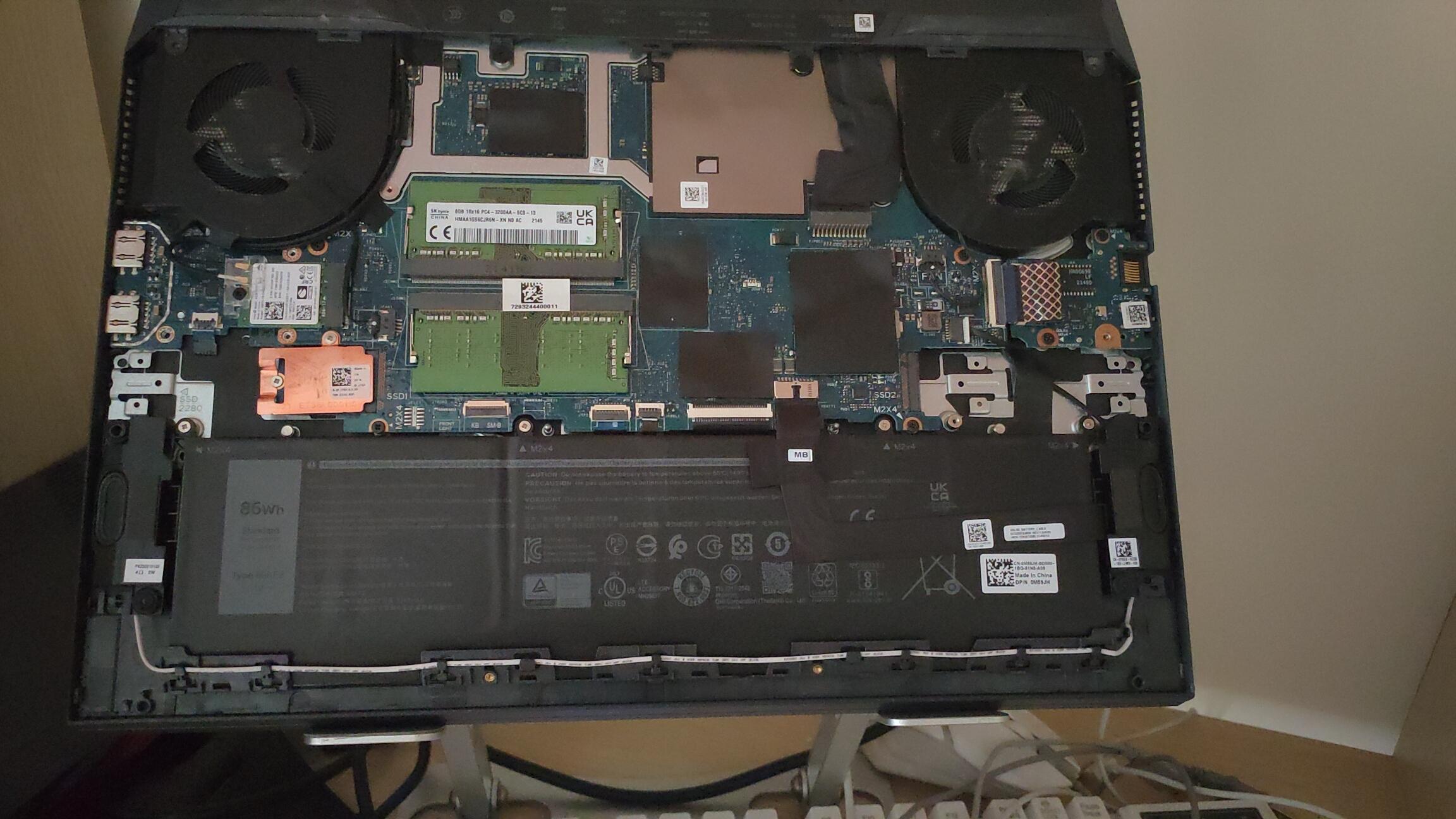 要做个努力的人 的想法: 戴尔笔记本g155510好不好 | 戴尔dell g15