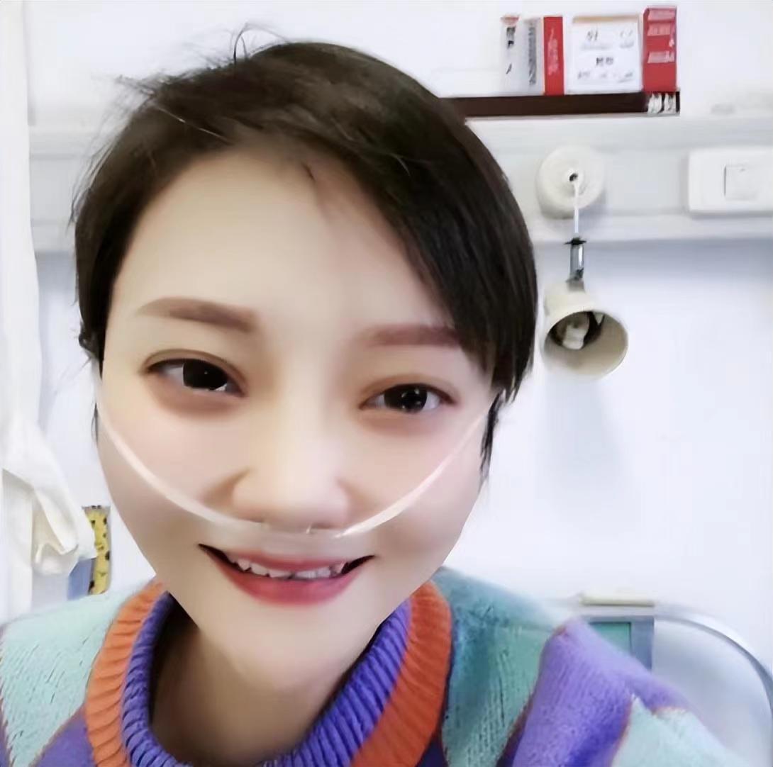 依伊 的想法: 2018年,年仅36岁的南京女子徐茜被确诊宫颈癌晚期,医生