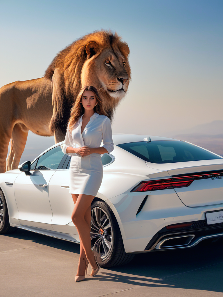 益品冀悟 的想法: 新能源汽车雄霸全球