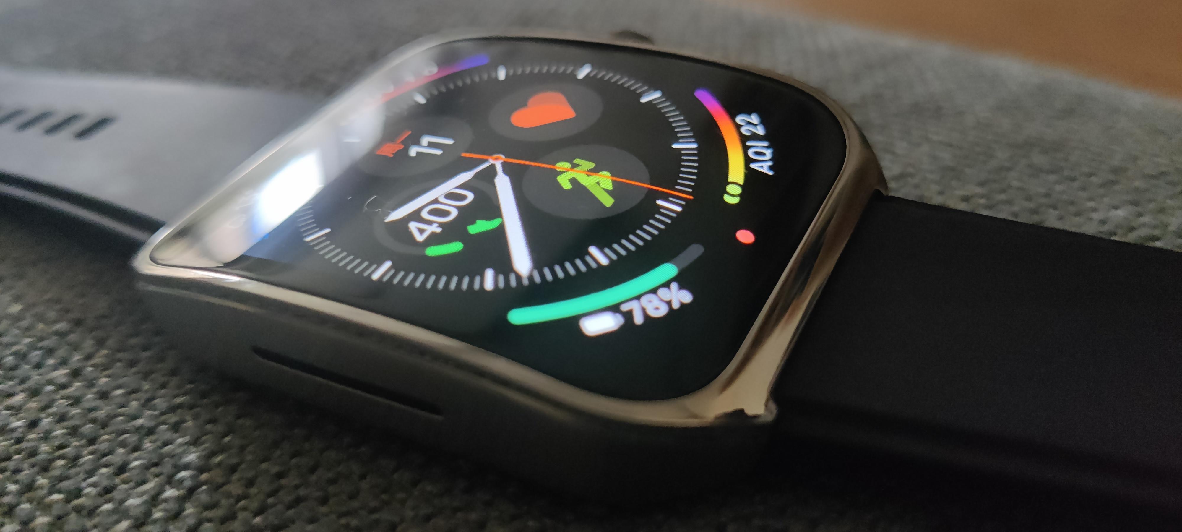 的想法: 一加ace2年年升级 | 7815数码新品:一加ace2&oppo