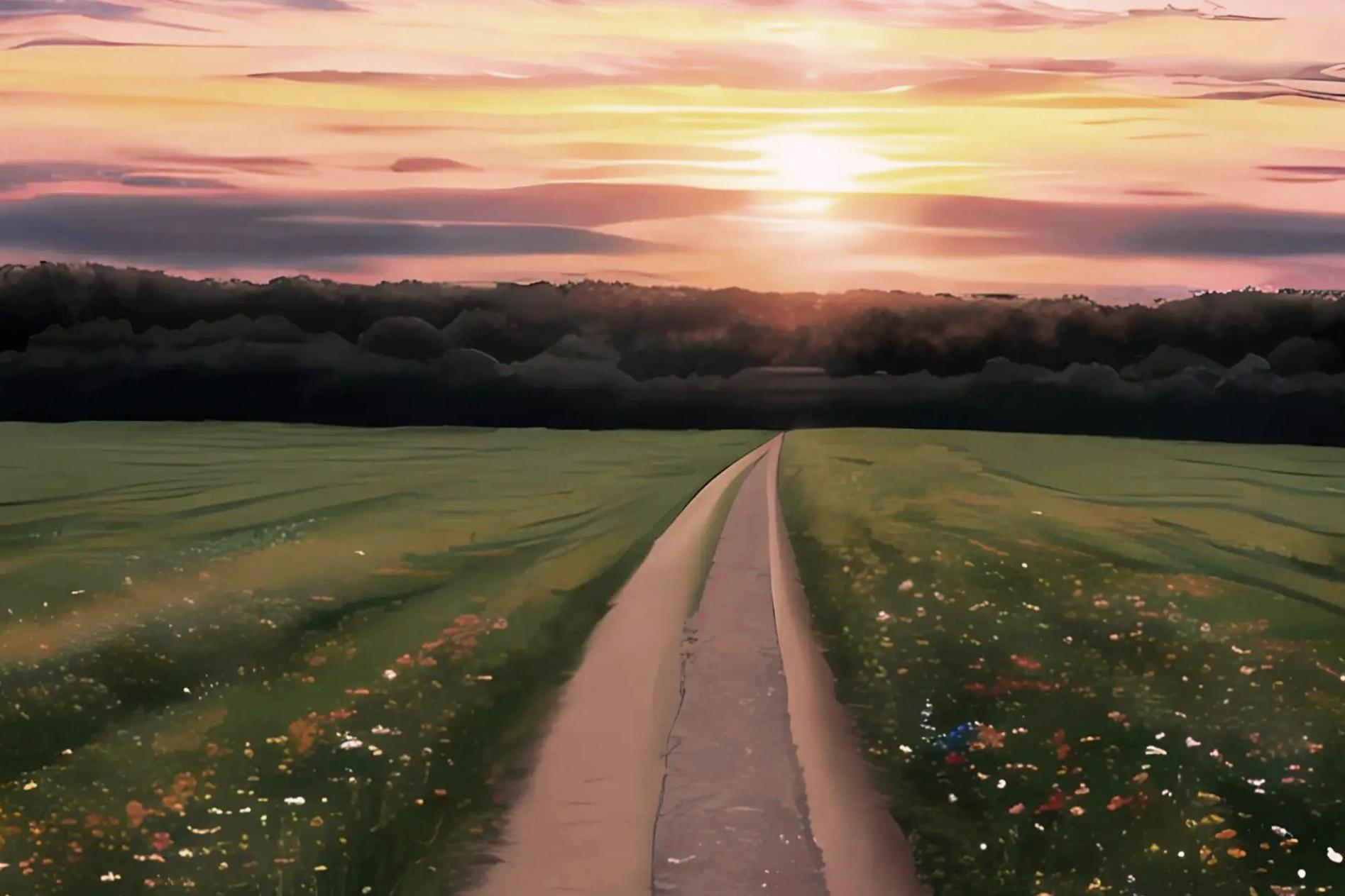 春天的气息 | 92设备:华为手机nove7 br>95参数:huawei nova 7