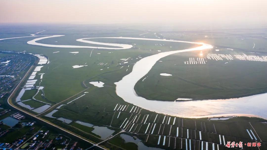 木樨 的想法: 三岔河