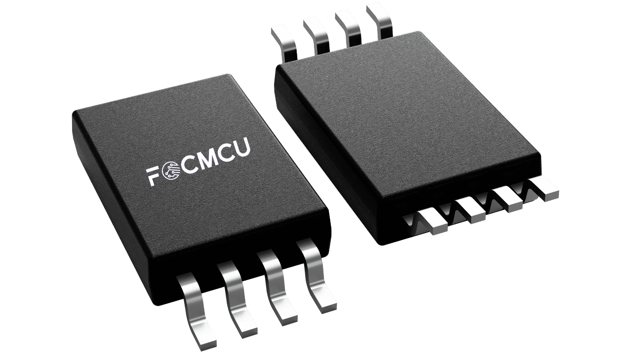 fordevices富鸿创芯电子