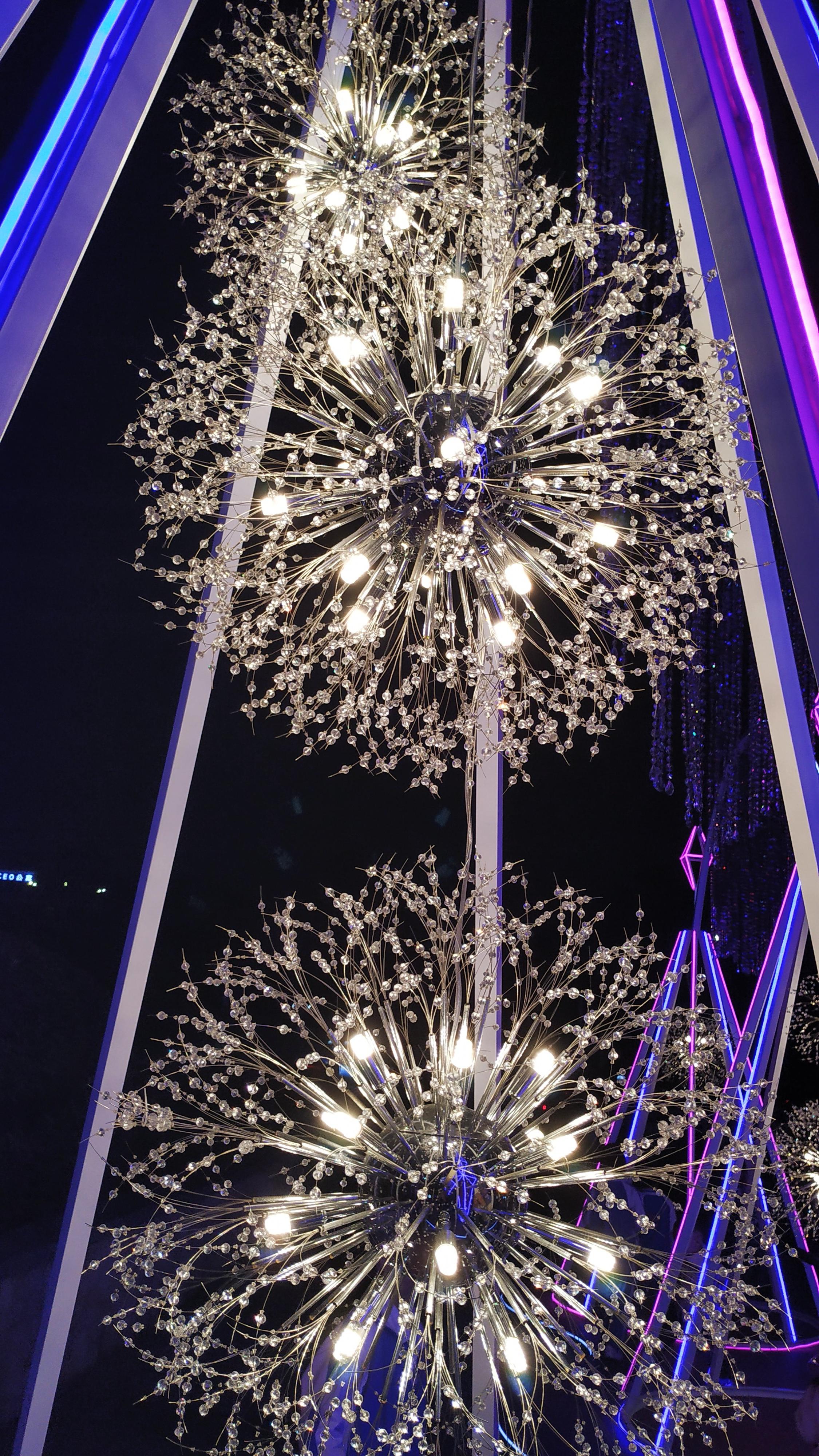 小灿同学 的想法: 向阳而生