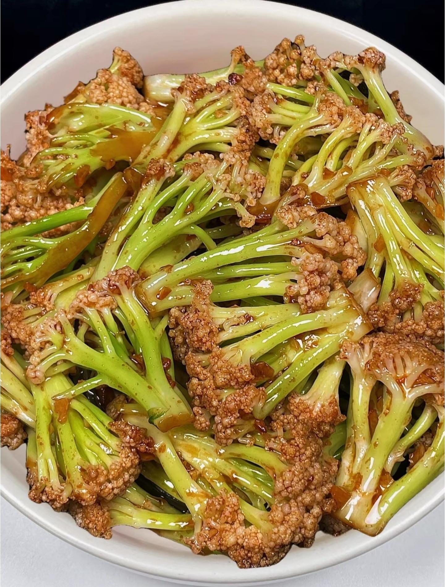 知乎老玩家 的想法 蒜香花菜
