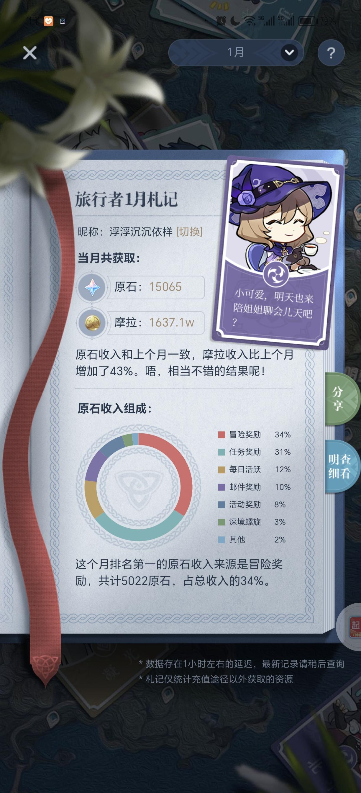 原神抽卡记录分析,原神抽卡分析小工具