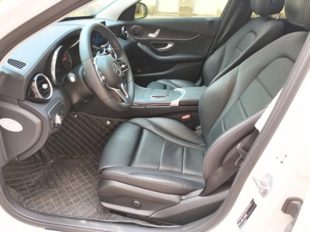 有趣的天空c 的想法: 全新奔驰怎么样?