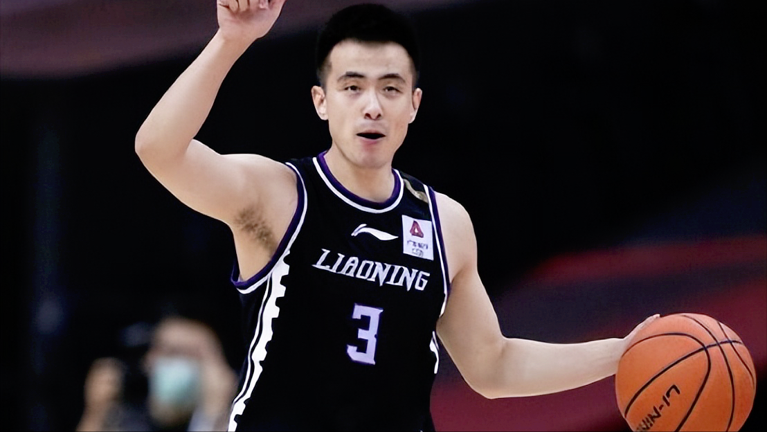 体育圣坛 的想法: 辽宁男篮六人得分上双不敌浙江男篮惨遭双杀 | 末节