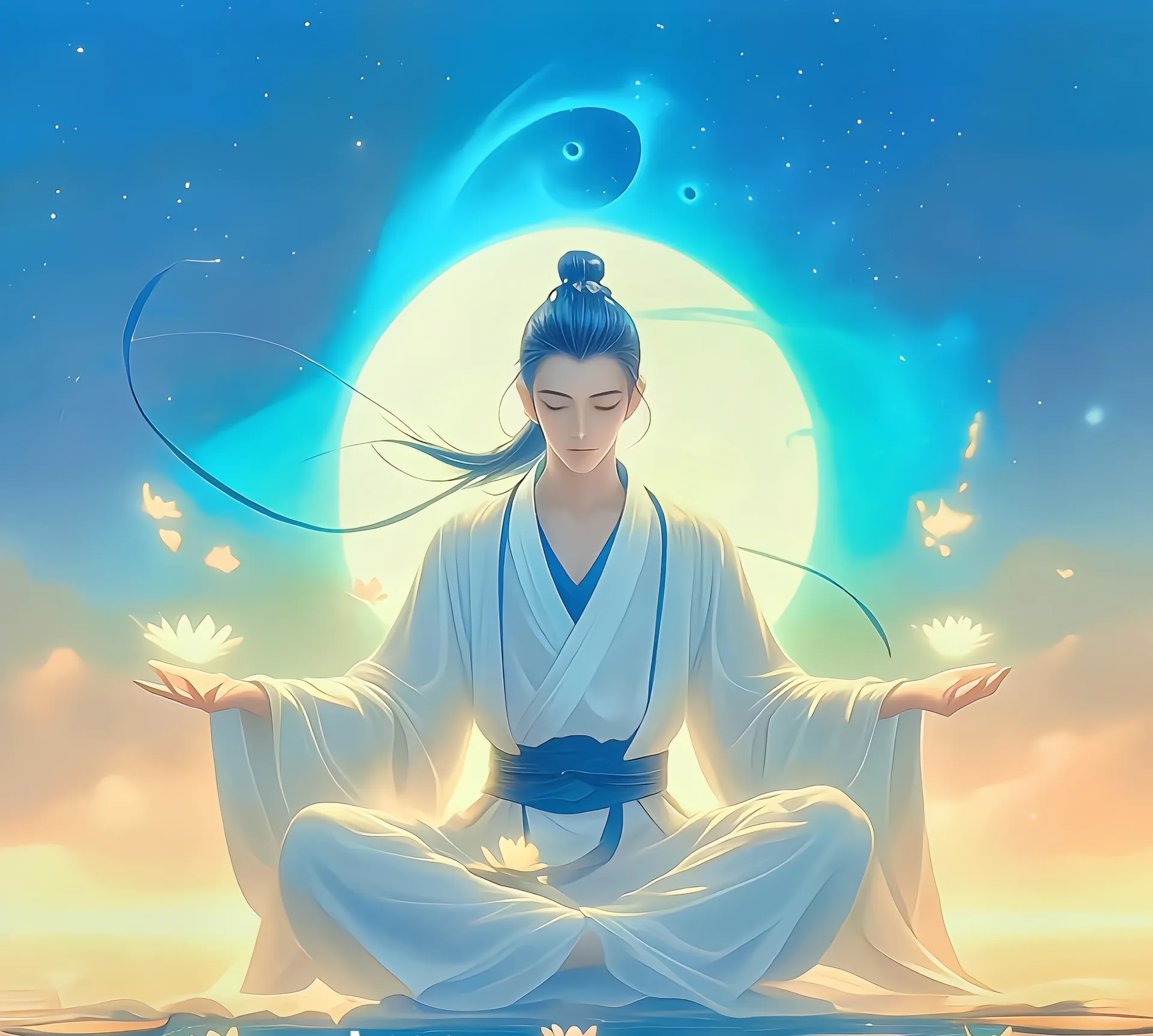 卑以自牧 的想法: 辟谷