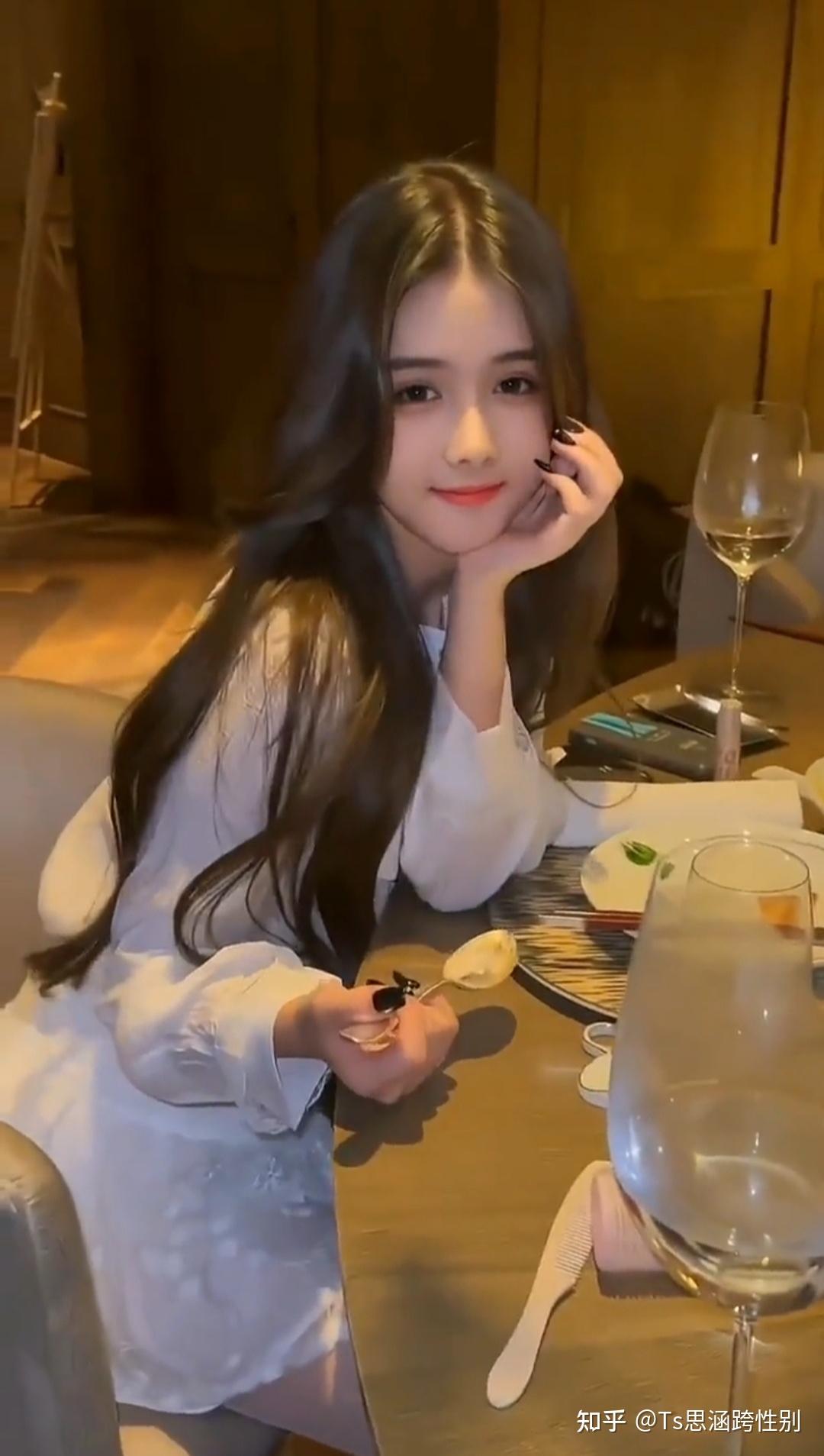 Ts思涵跨性别 - 知乎