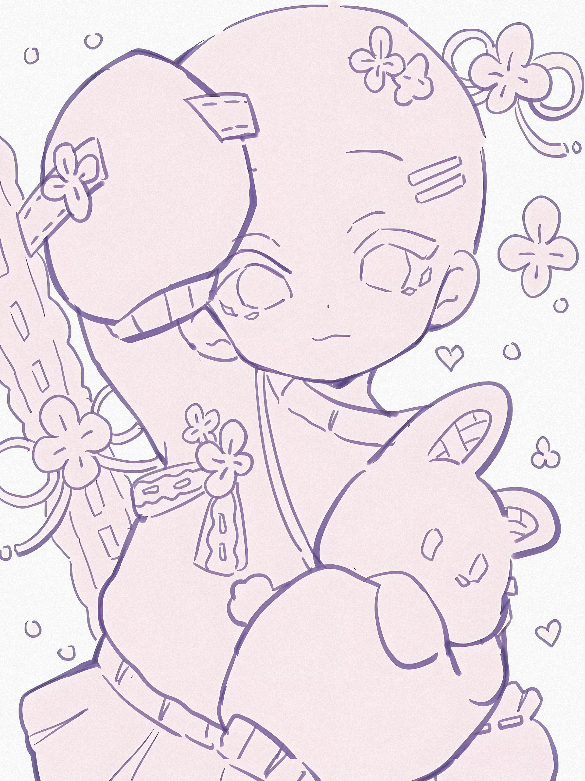 板绘研究所 的想法: