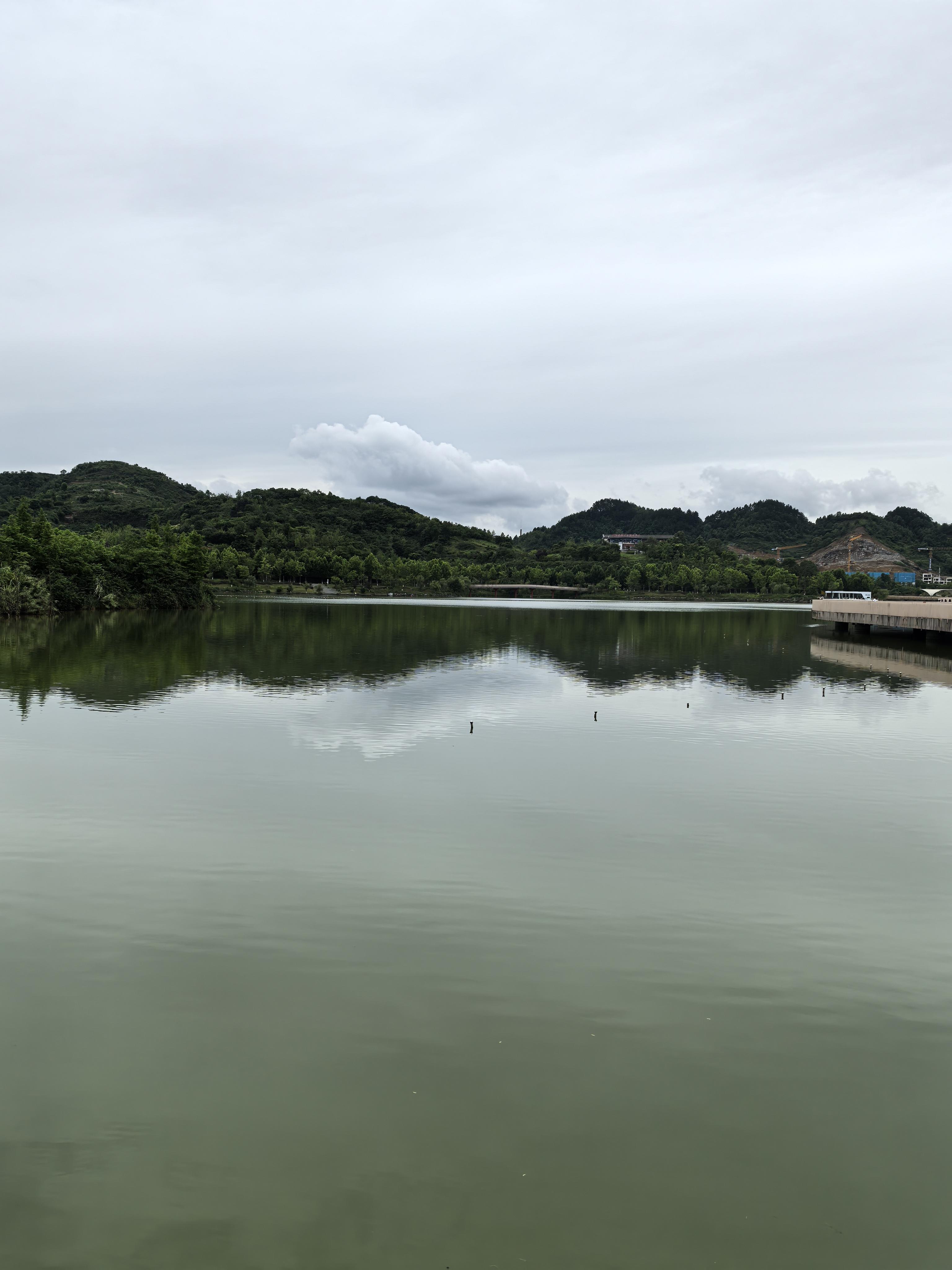 2025年已过一半我跑步目标也已过一半今天是我打卡第