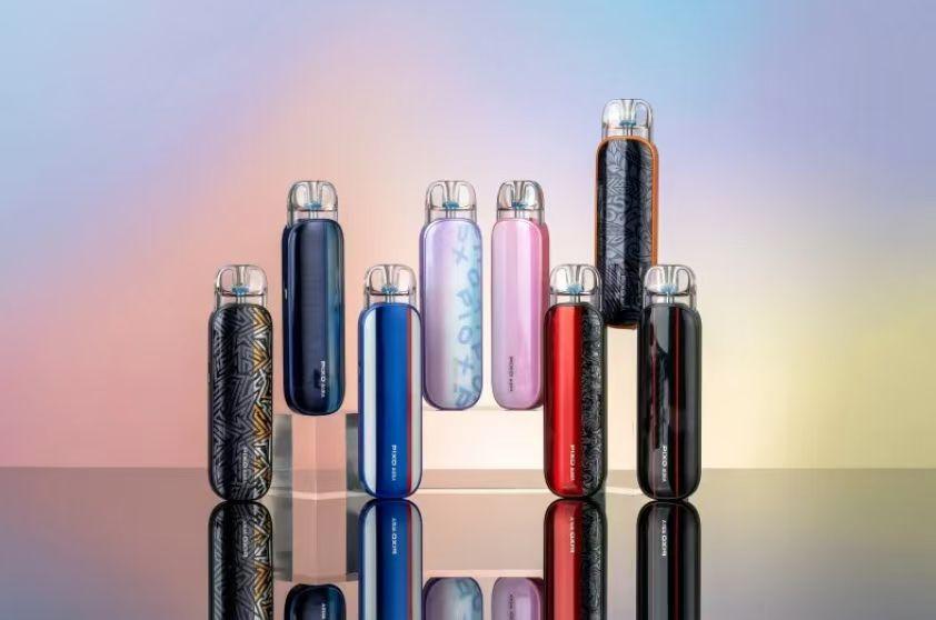 油神 的想法: 易佳特pixo aura:时尚科技碰撞