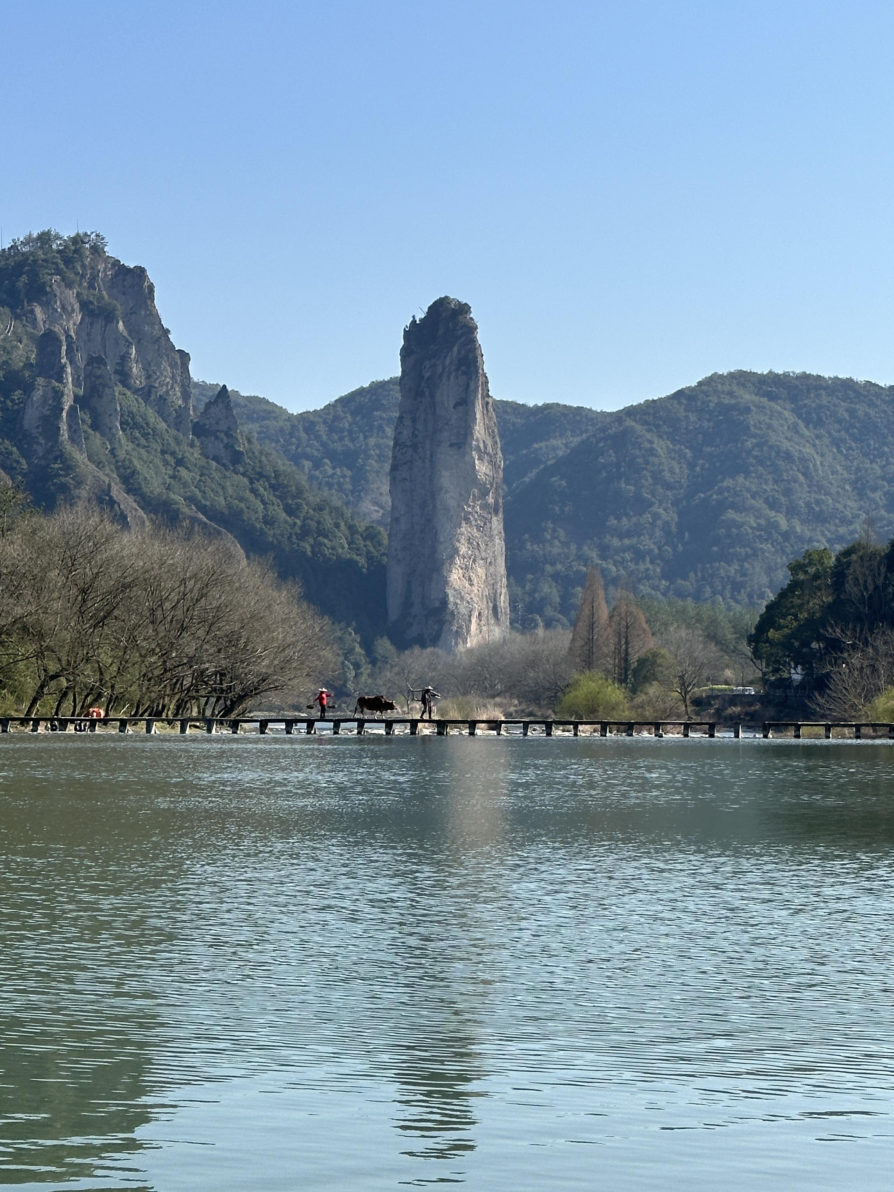 2023的旅游月记 | 2月的丽水,3月的东山岛,4月的宏村,6月的云南,7月