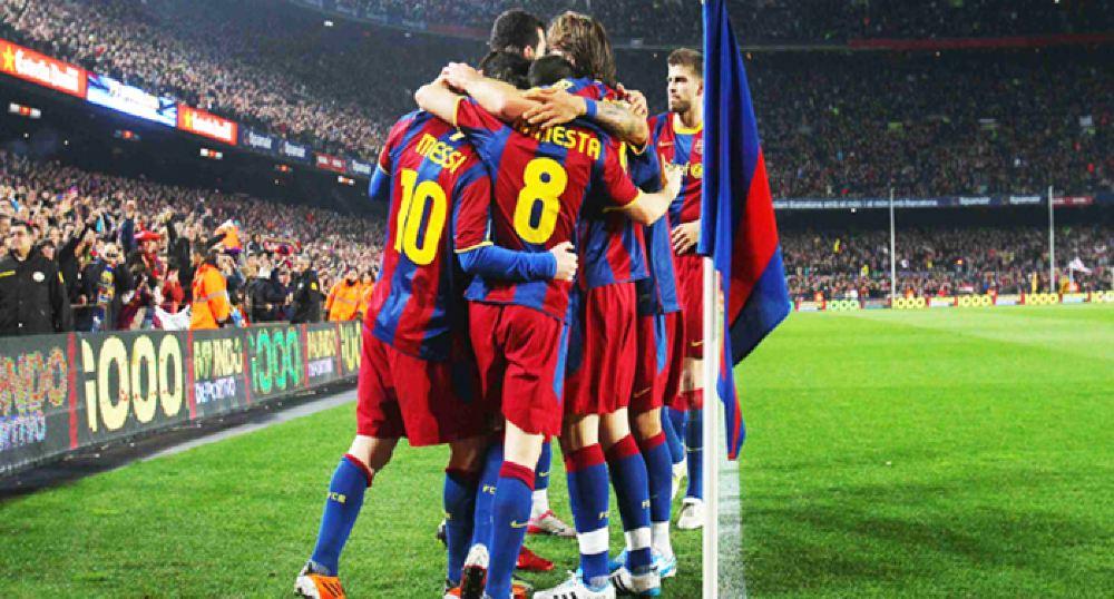 巴塞罗那足球俱乐部巴塞罗那足球俱乐部加泰罗尼亚语futbolclub