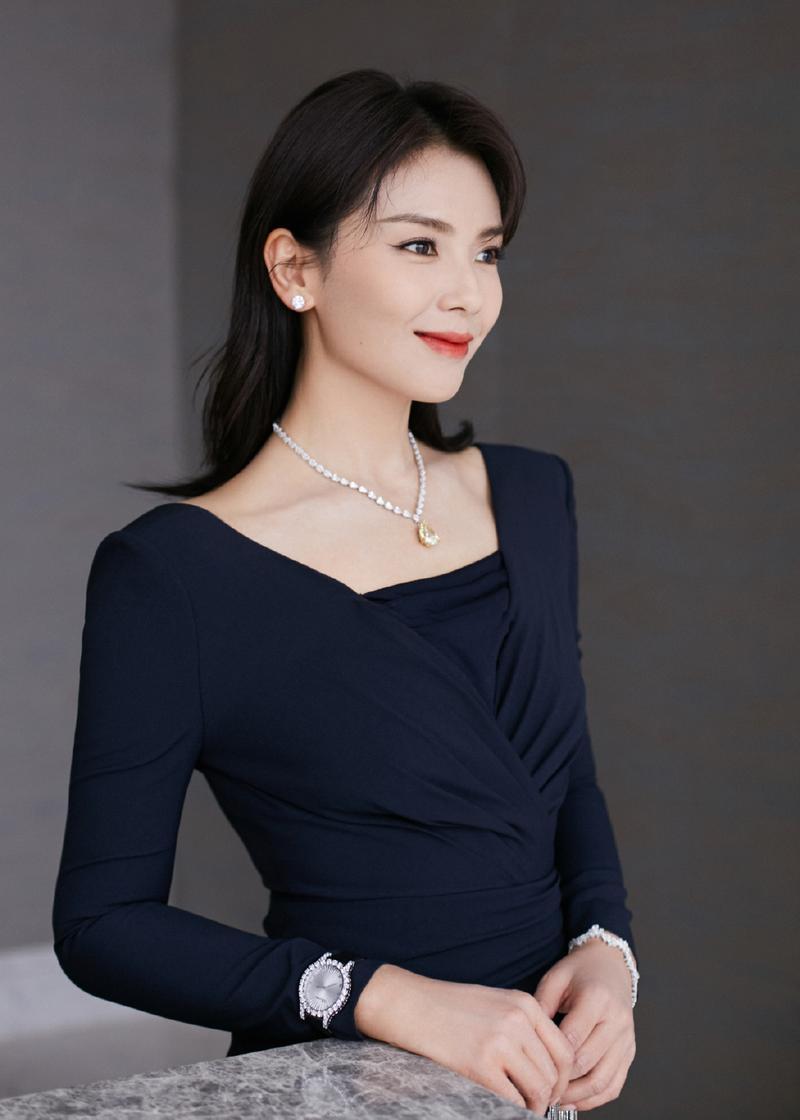 知乎宝藏 的想法: 刘涛,中国内地女演员,歌手