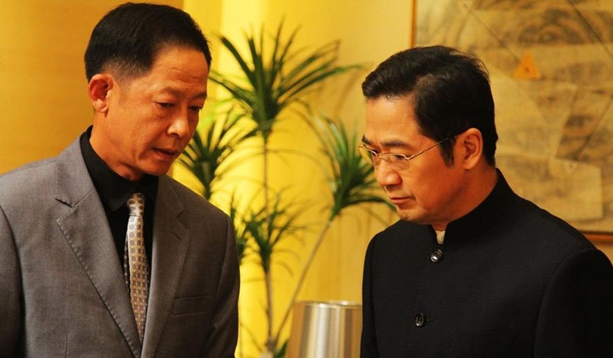 小白影视 的想法: 王志文电视剧推荐 | 《青瓷》 br>这部剧深入探讨了
