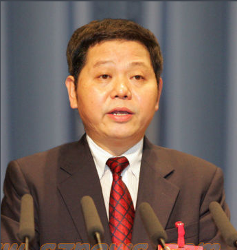曾杰律师 的想法: 深圳原市长许宗衡最近在秦城监狱里上了老赖黑名单。为何?不是他欠了别人钱,而是因为他没有履行“没收个… - 知乎