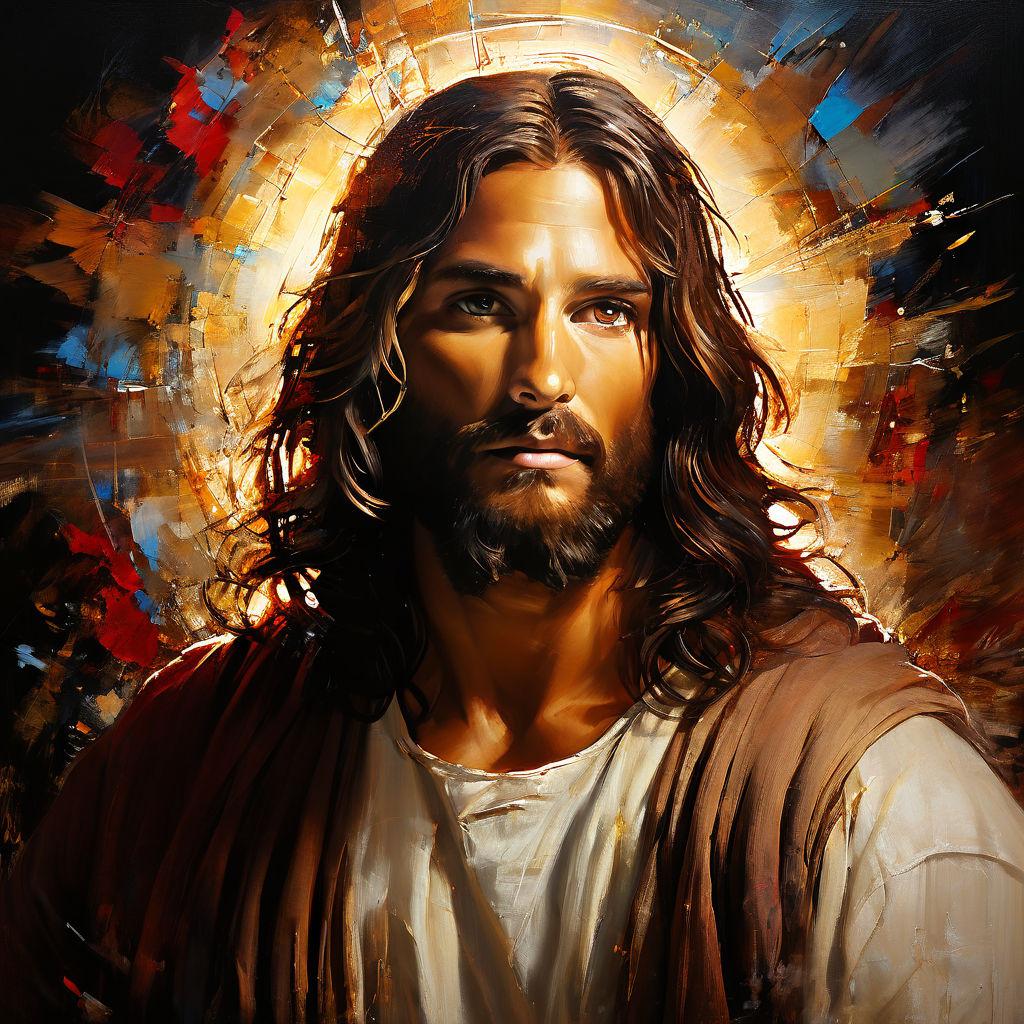 小城故事多 的想法: 光照在黑暗里,黑暗却不接受光-耶稣基督