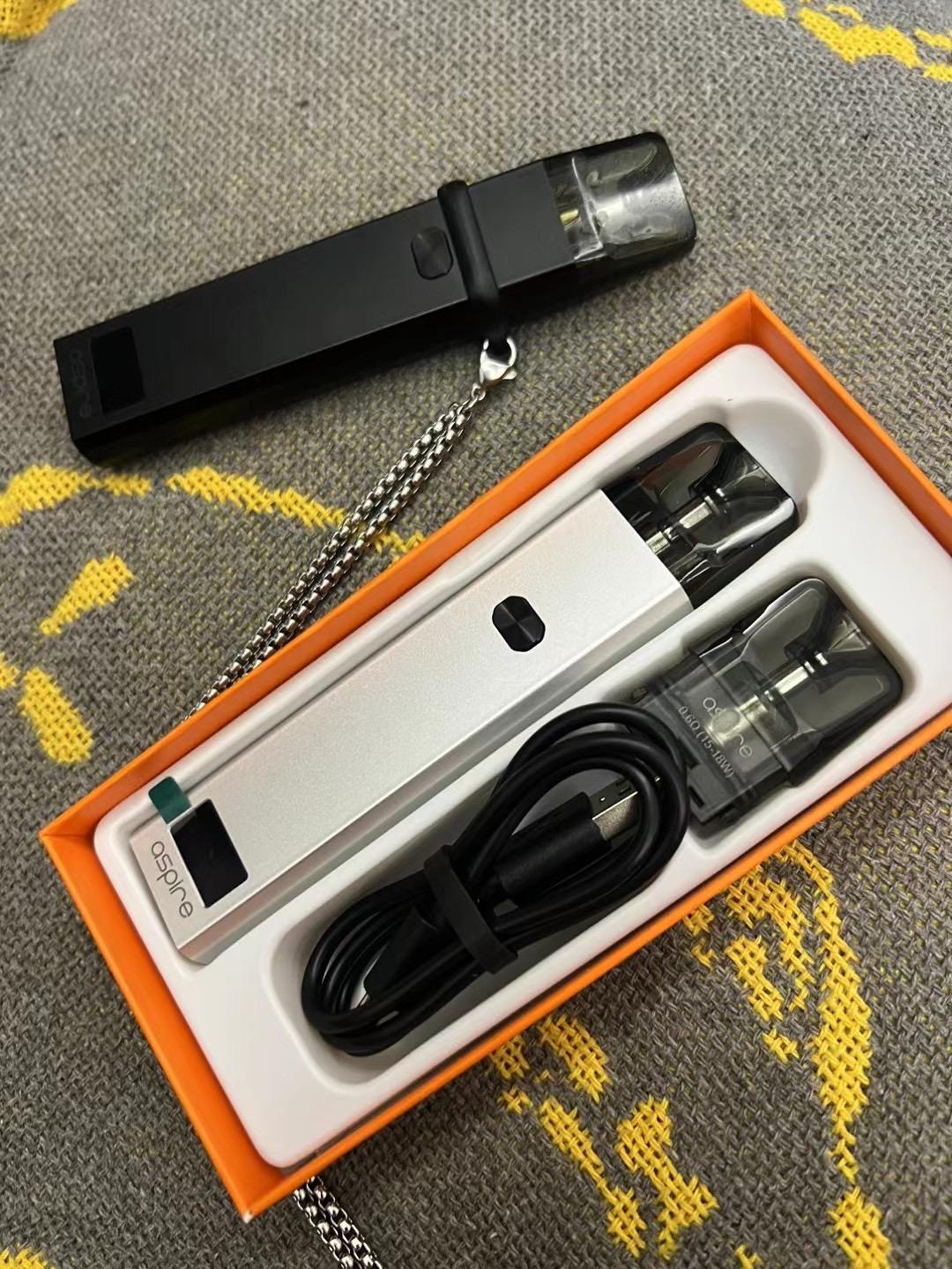 清风 的想法: 易佳特鹦鹉螺小烟 | 易佳特出品的鹦鹉螺在现在看来还有