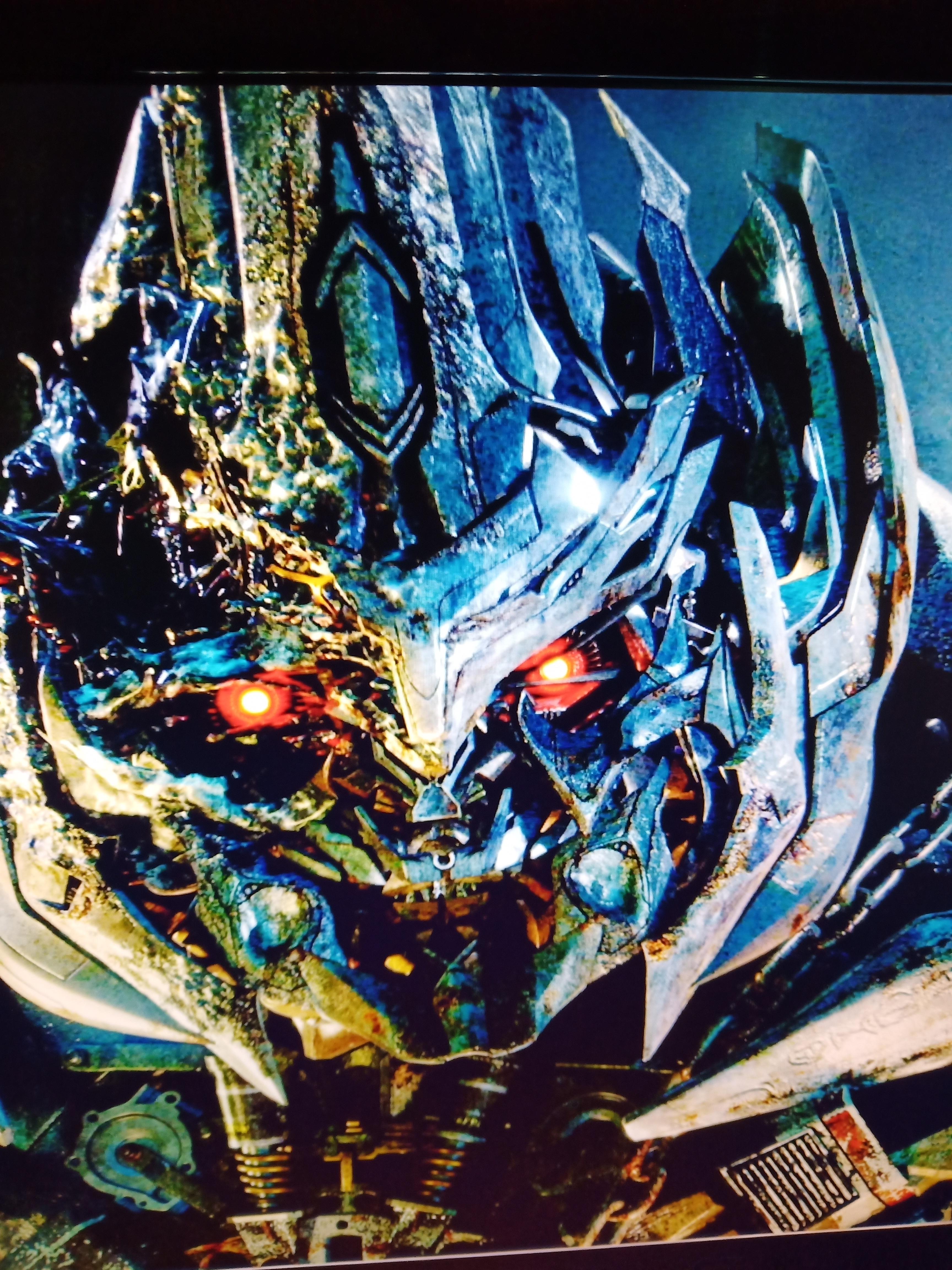 📌打卡地点:北京环球度假村🧩在干什么:变形金刚,勇猛无敌<