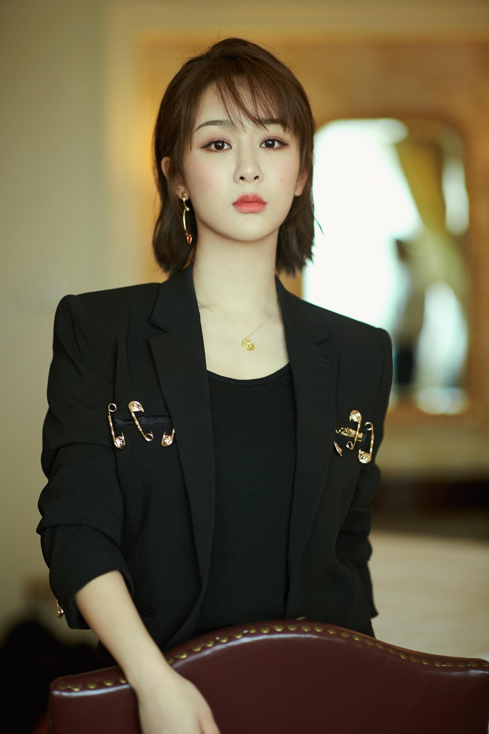 知乎宝藏 的想法: 杨紫,中国内地影视女演员 | 杨紫 br>921992年11
