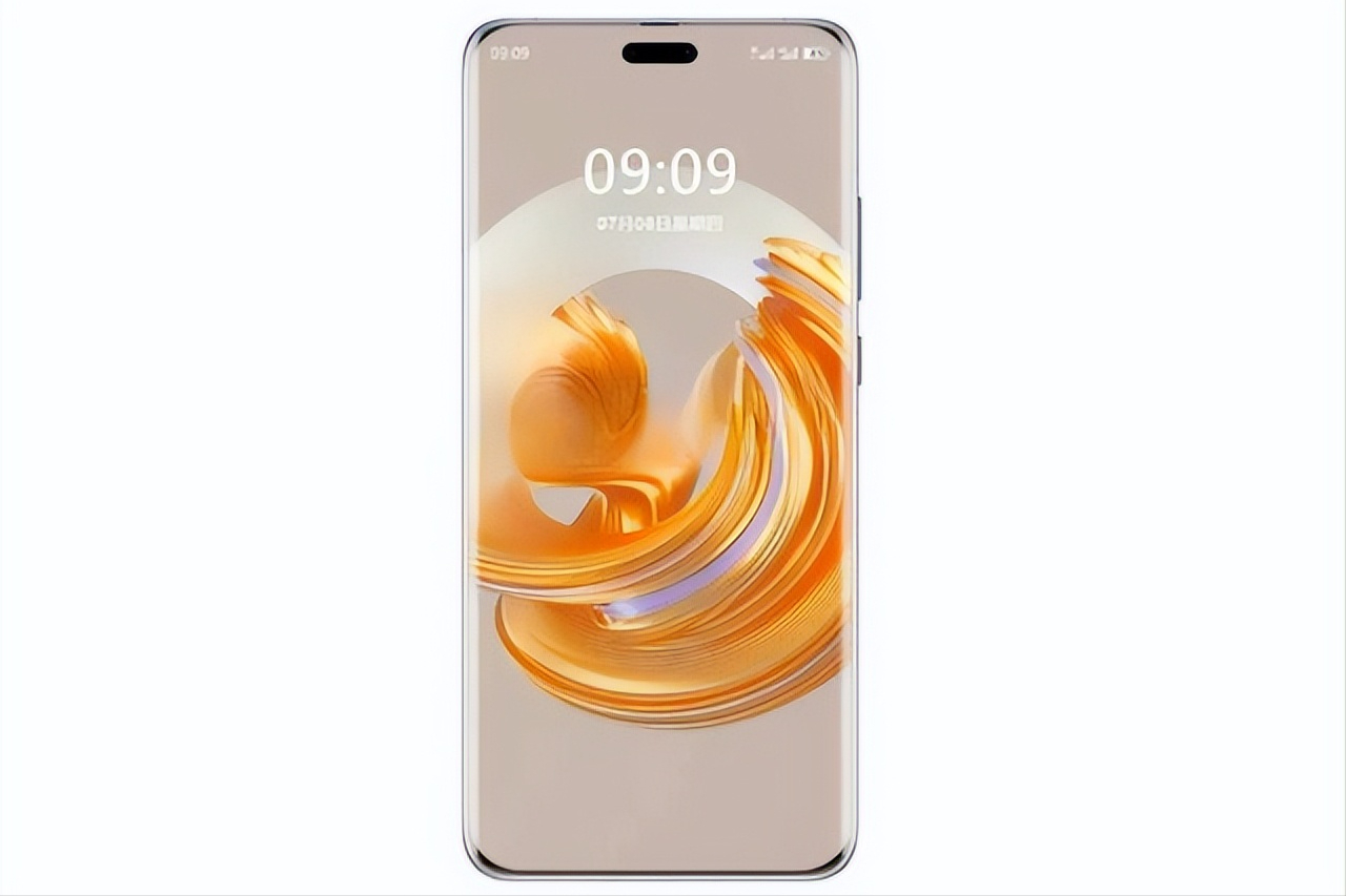 可乐气泡水 的想法: 华为mate70真机曝光,预装鸿蒙5.0 麒麟9100,挑战