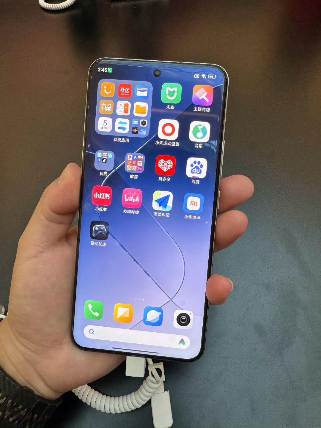 sang三 的想法: 双十一刚结束,vivo就发布了自家的"满分旗舰"——vivo