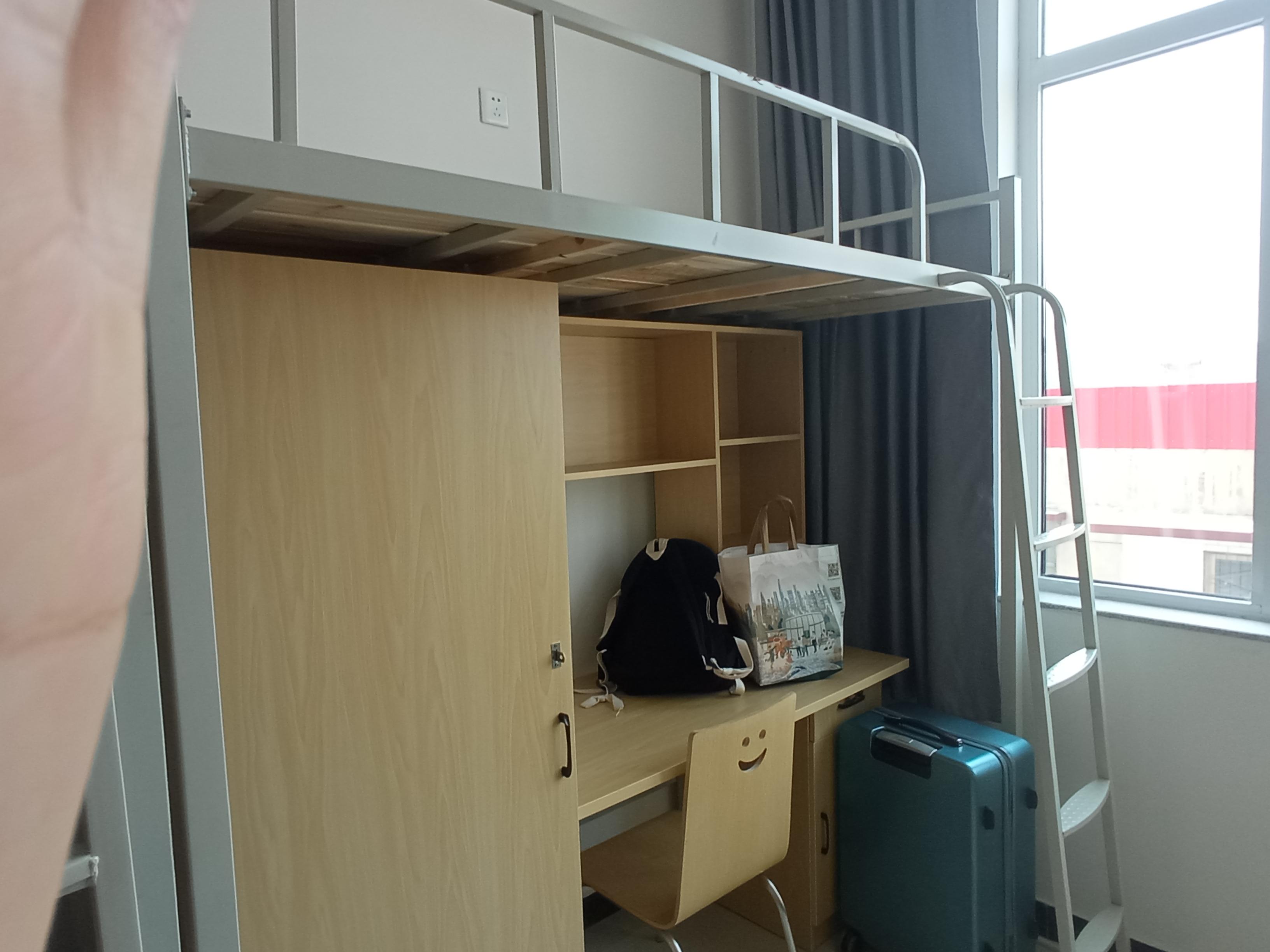 山西医科大学汾阳学院