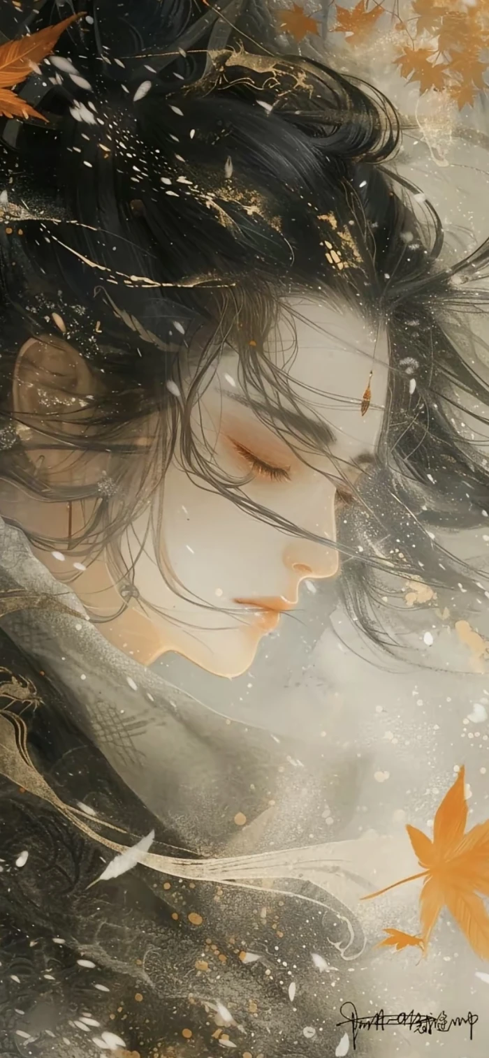 我寄愁心向明月 的想法: 【图片分享】古风壁纸 | 古风图片分享!