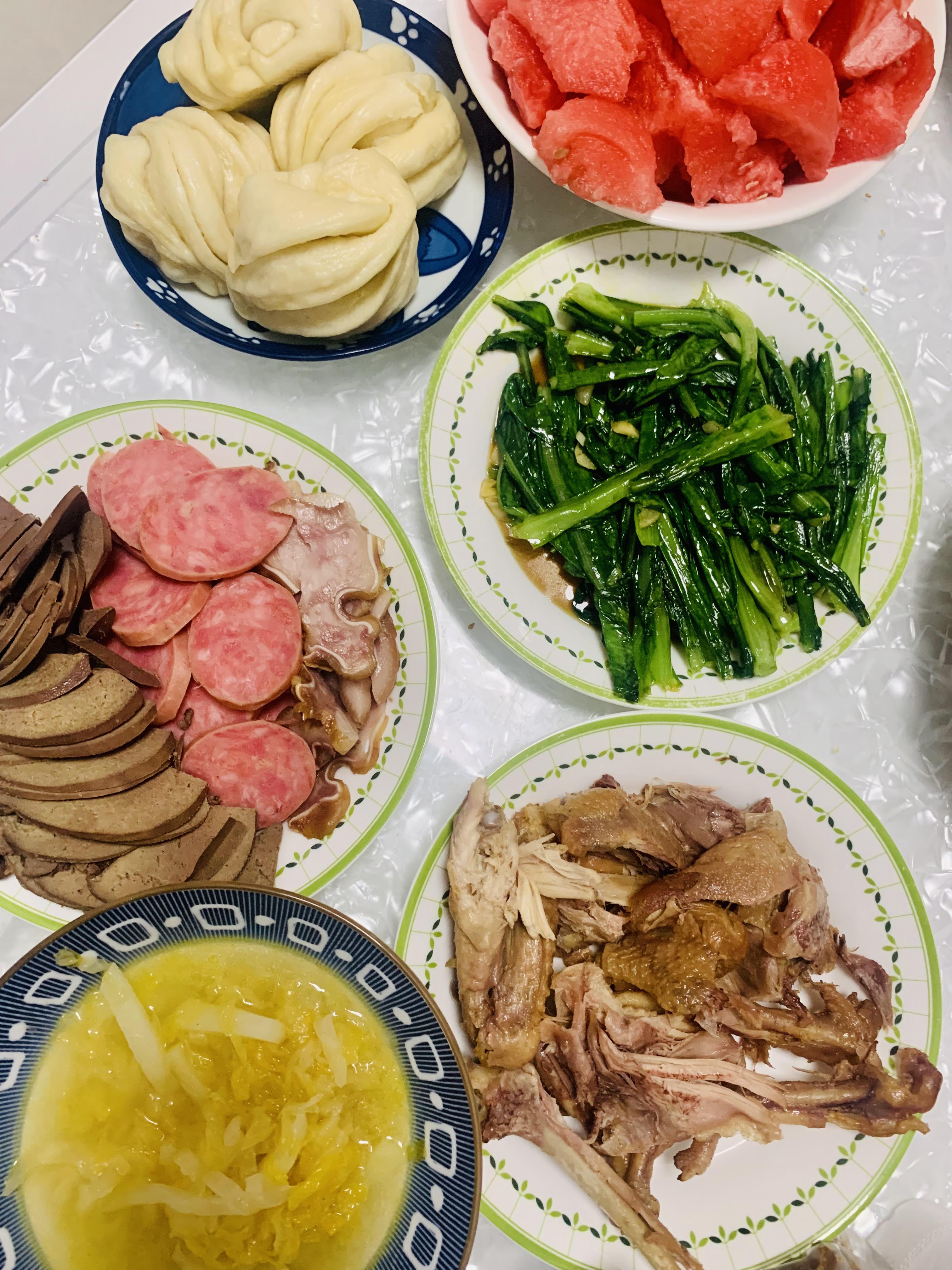 风默默 的想法: 美食日记