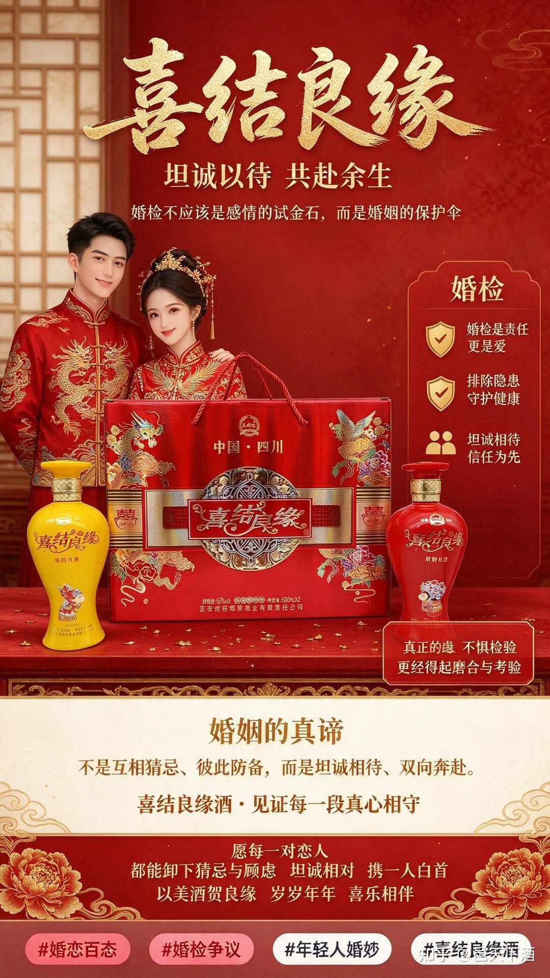 一提婚检就翻脸？当代年轻人婚恋焦虑真相