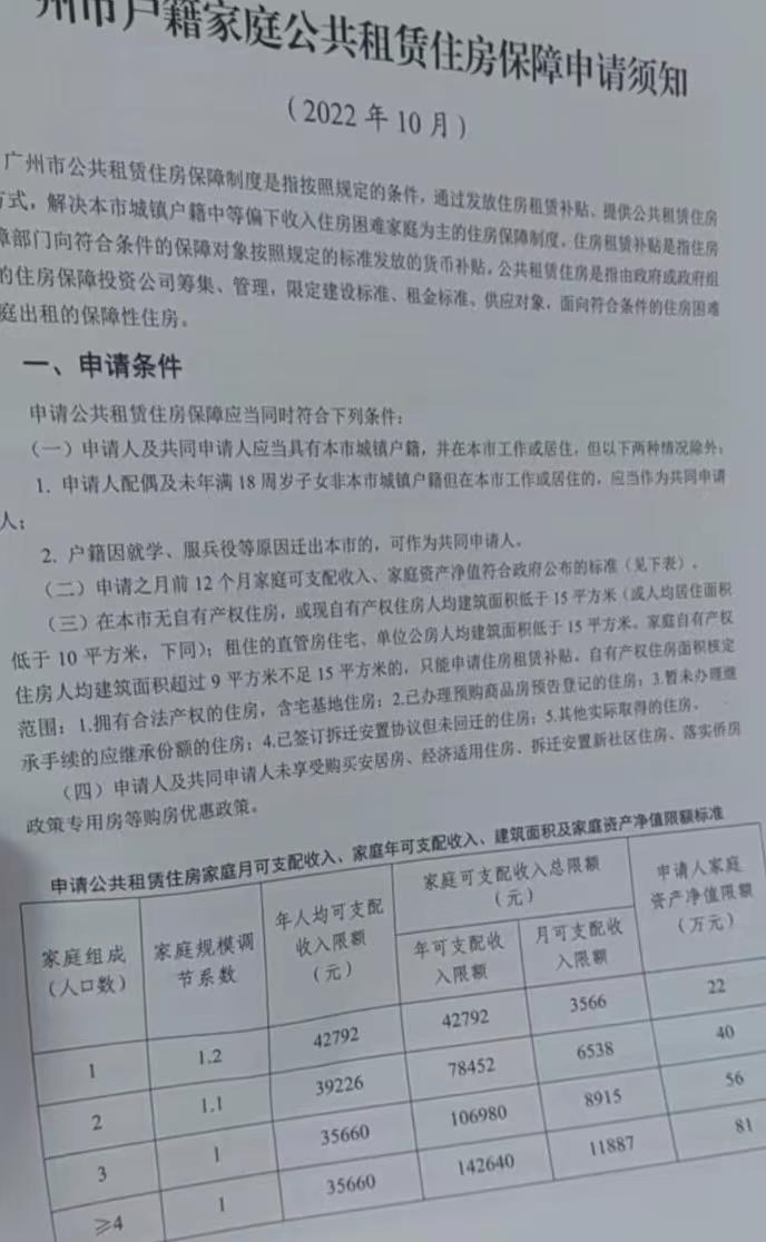 地产打工人 的想法: 公租房租户炫富,深圳严查申请人财产收入