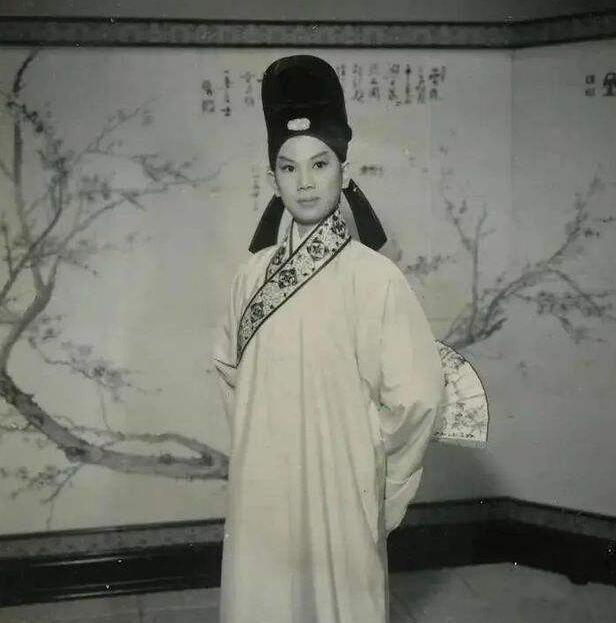 佳易博览 的想法: 【凌波:香港邵氏明星,因反串梁山伯大红特红】 br>