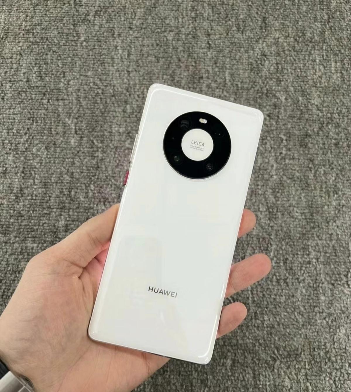 华为mate系列各代处理器