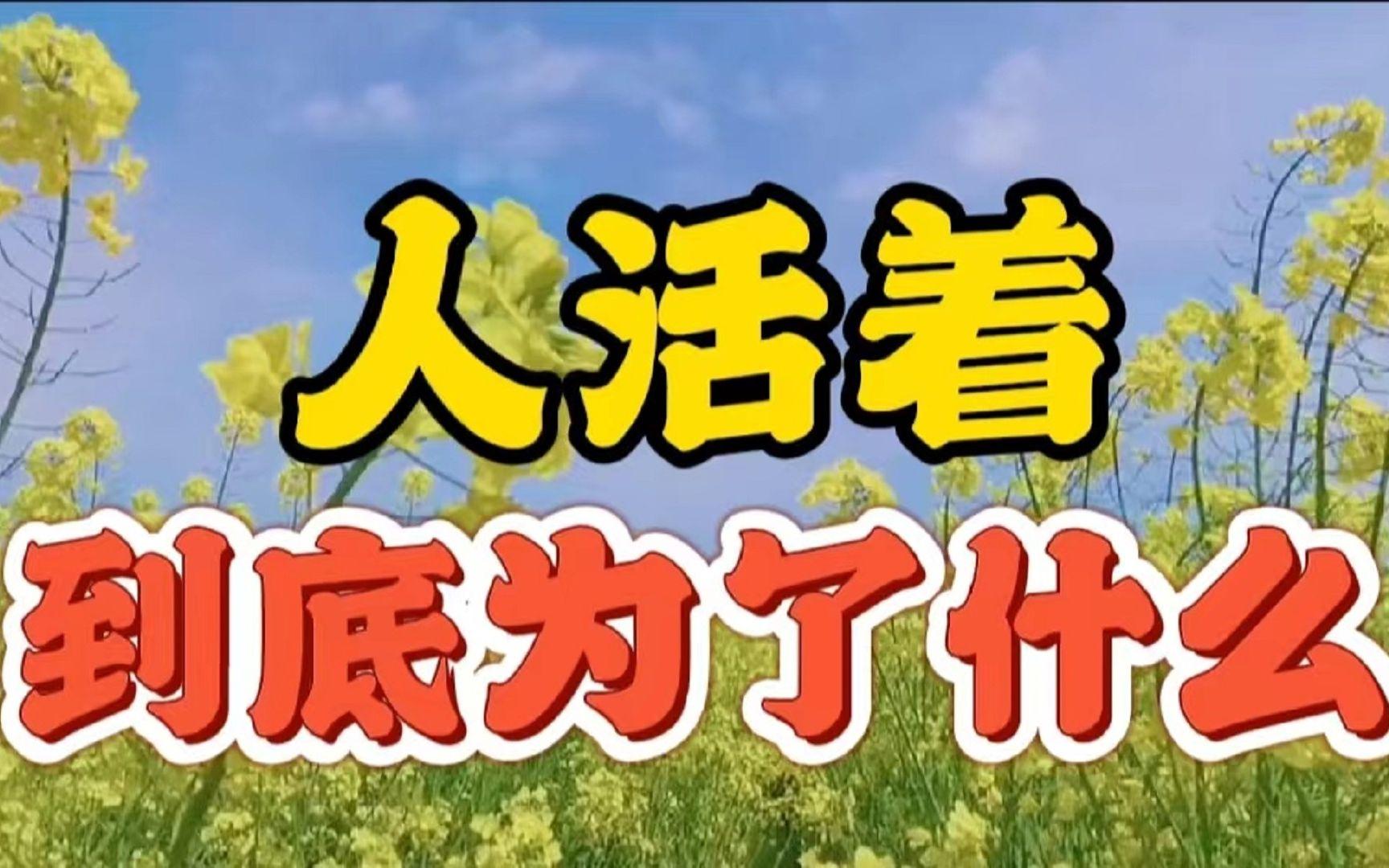 的想法: 人生就是为了那几个瞬间活着的 | 这句话传达了一种对生活