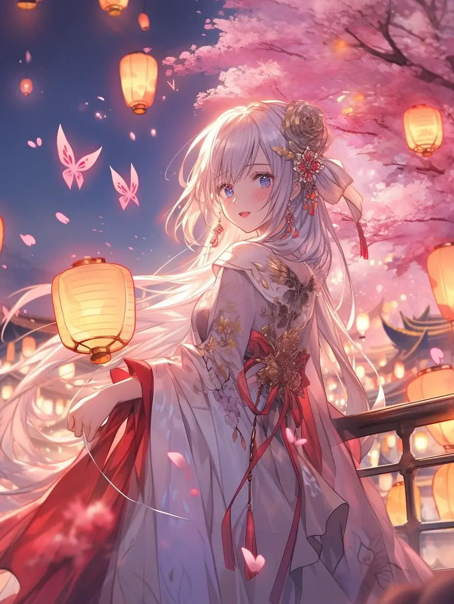 闽南彩礼不错 的想法: 月光下