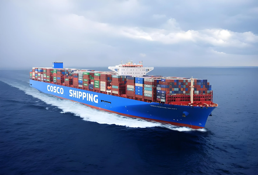 前三季度我国海洋生产总值79万亿元 海洋新兴产业加速发展