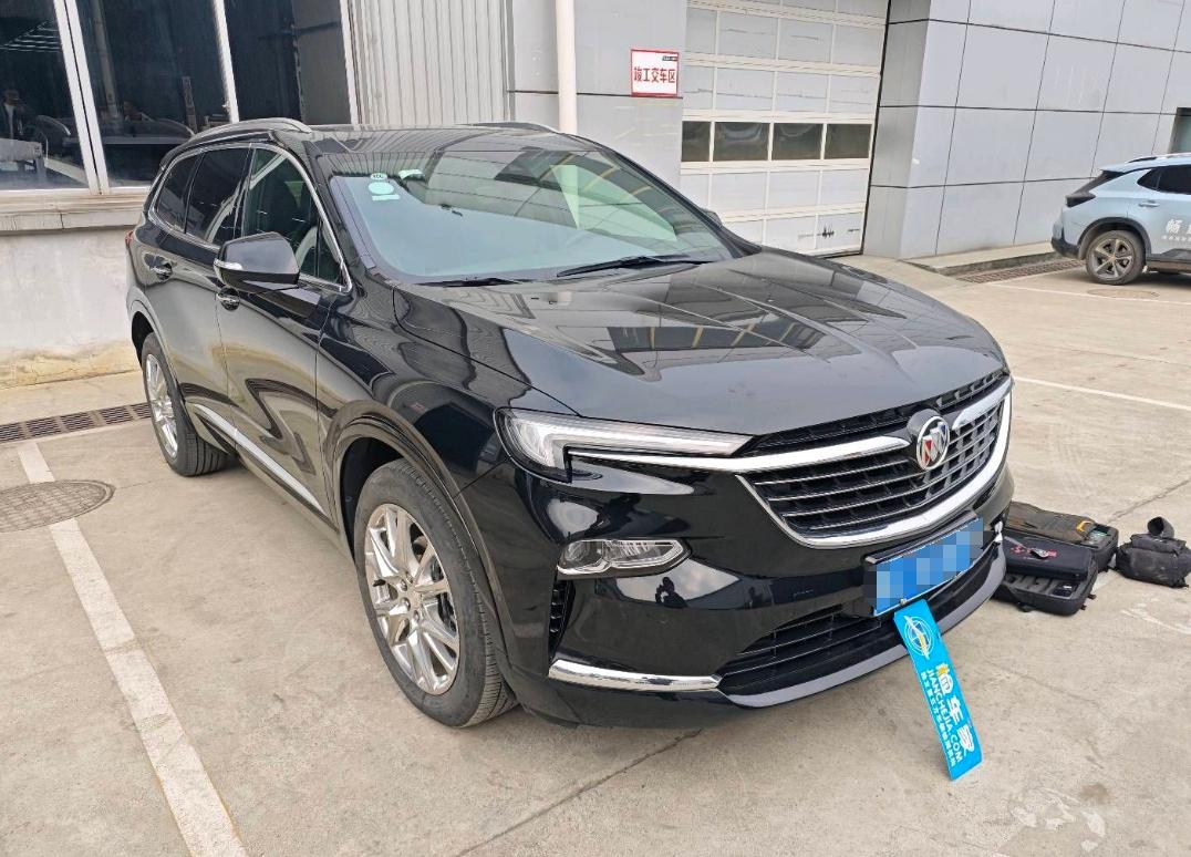 比新车节约6万块这辆才开几千公里的别克昂科旗值得买吗