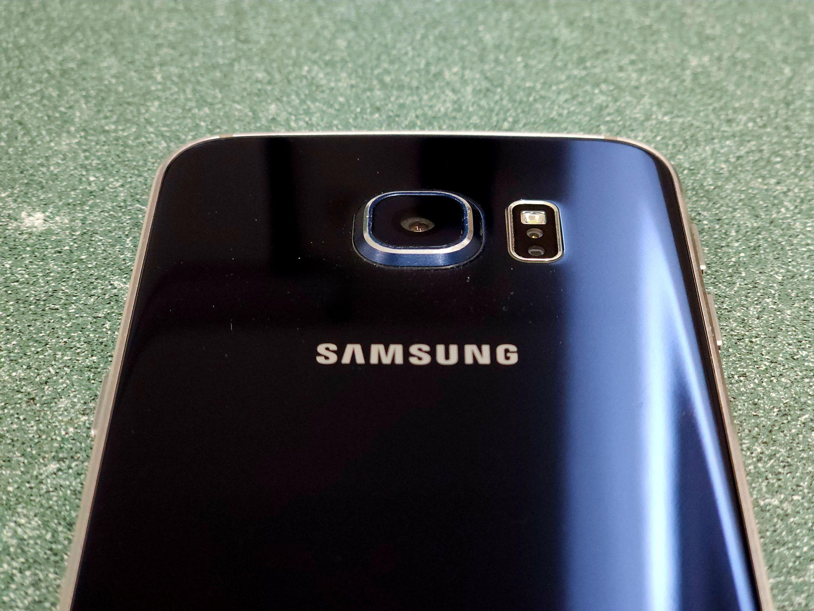 范思辙 的想法: 三星s6edge | 梦中情机系列,当年真的