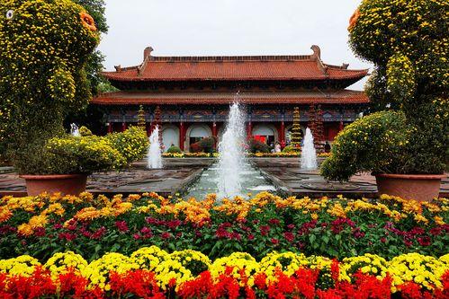 千岁兰 的想法: 河南王城公园风景区 | 河南王城公园风景区.