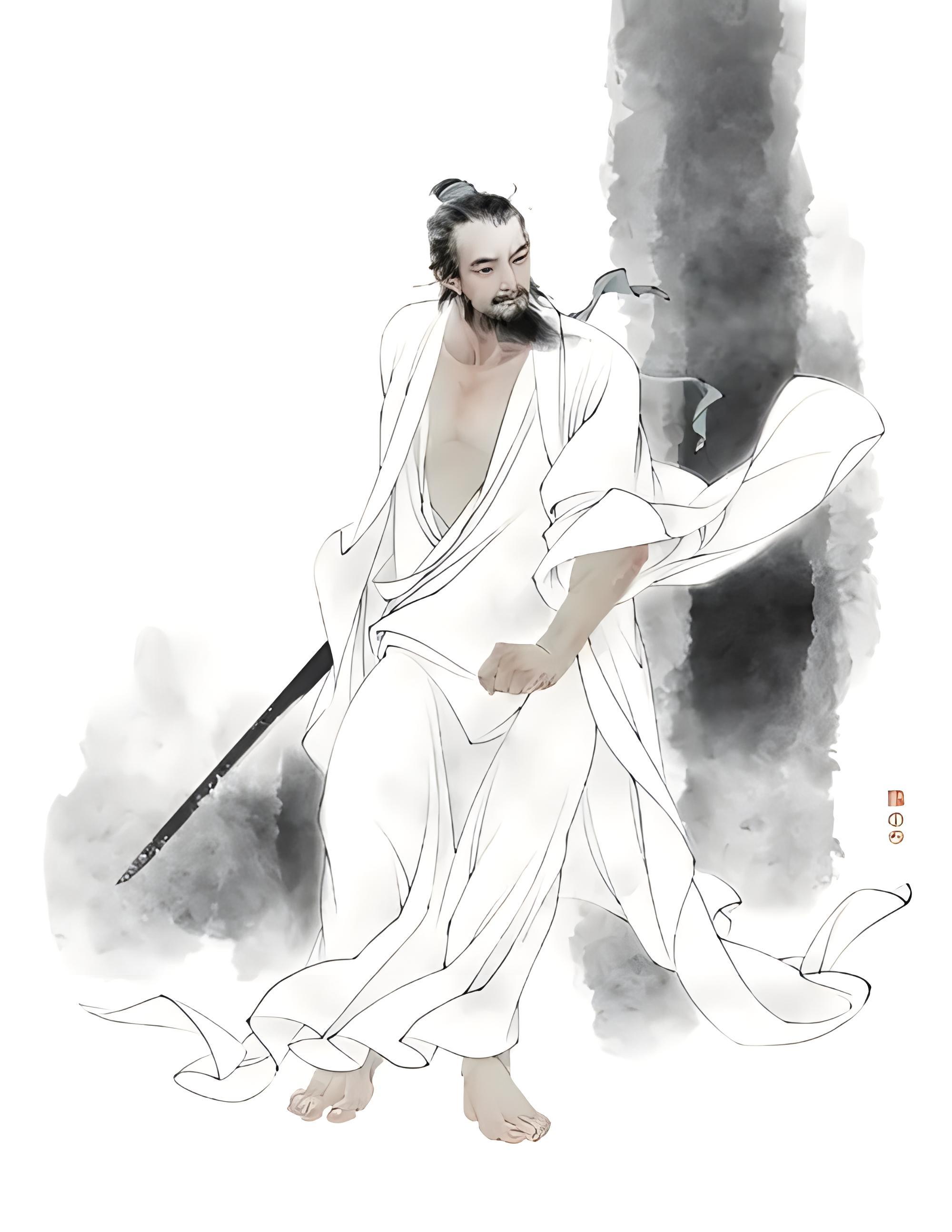 橄榄绿 的想法: 辛弃疾