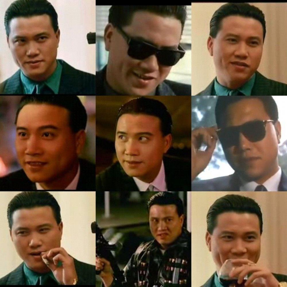 《巨人》香港商战时装大戏,由万梓良,陈玉莲,陈法蓉,张卫健主演